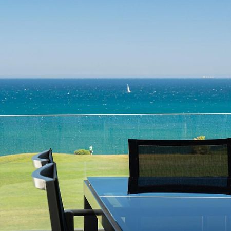 2226-Luxury Sea View Apartment Alcaidesa Kültér fotó