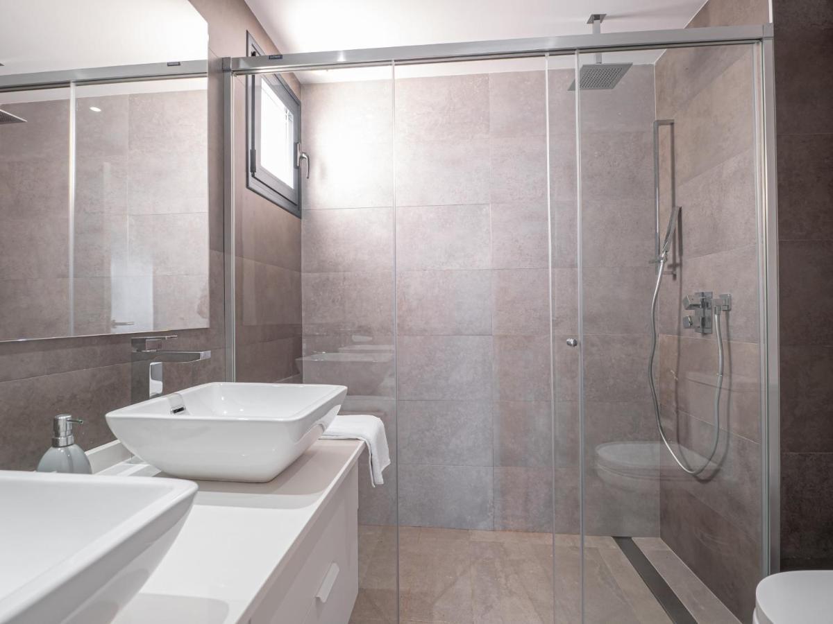 2226-Luxury Sea View Apartment Alcaidesa Kültér fotó