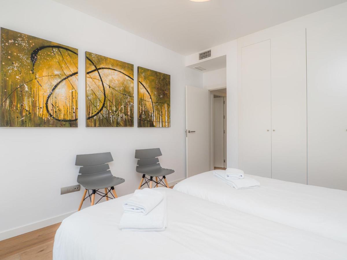 2226-Luxury Sea View Apartment Alcaidesa Kültér fotó