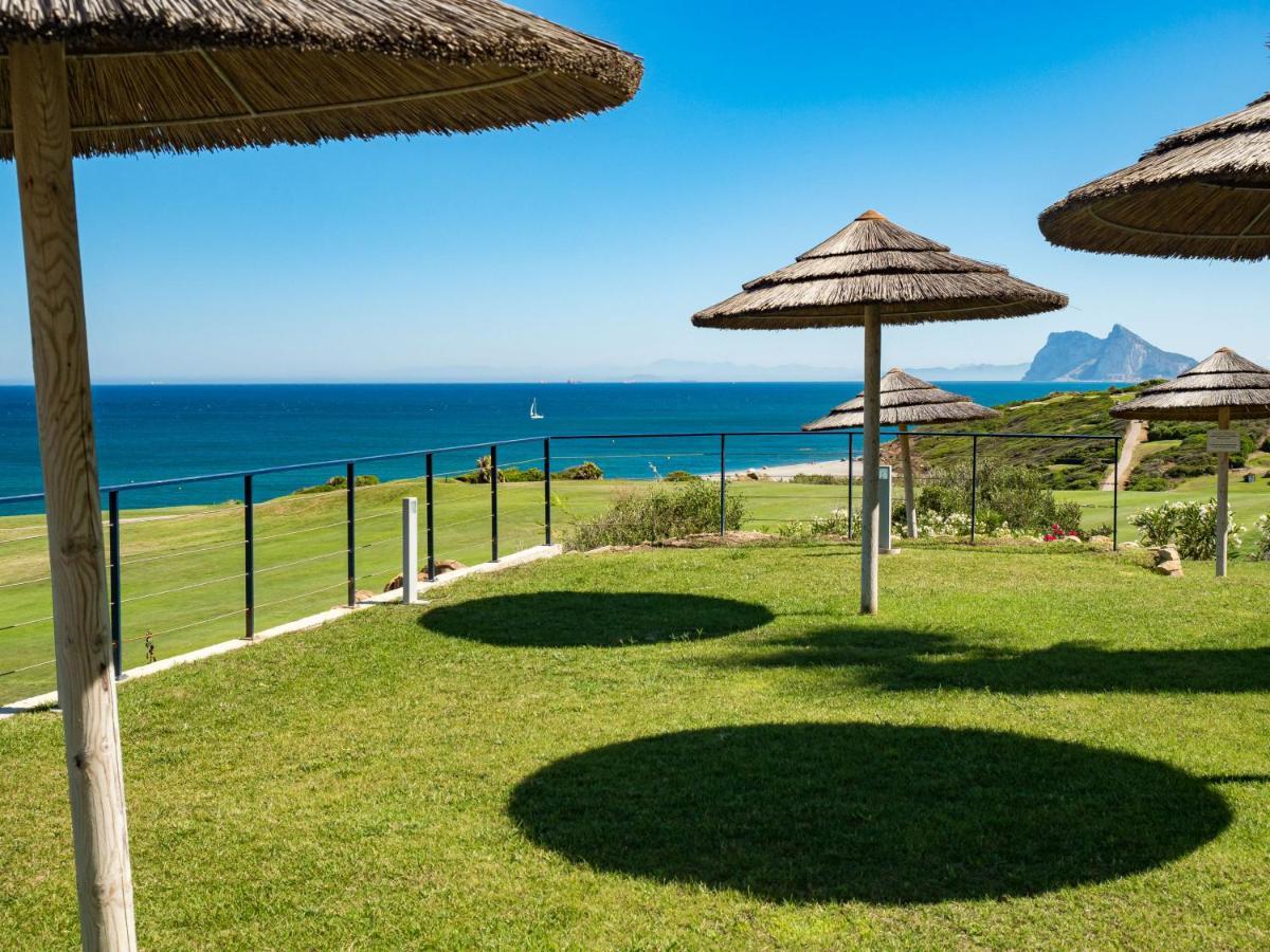 2226-Luxury Sea View Apartment Alcaidesa Kültér fotó